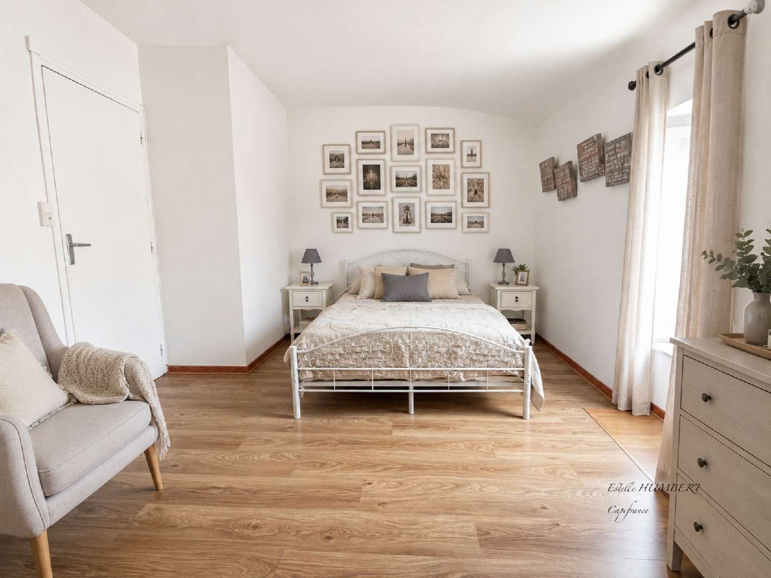 à vendre maison Ciré-d'Aunis Charente-Maritime 6