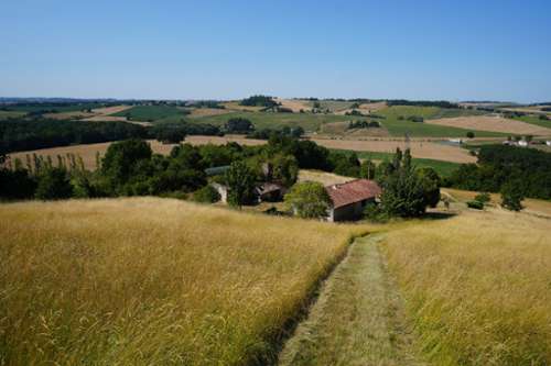 Clairac Lot-et-Garonne casa foto 7403772