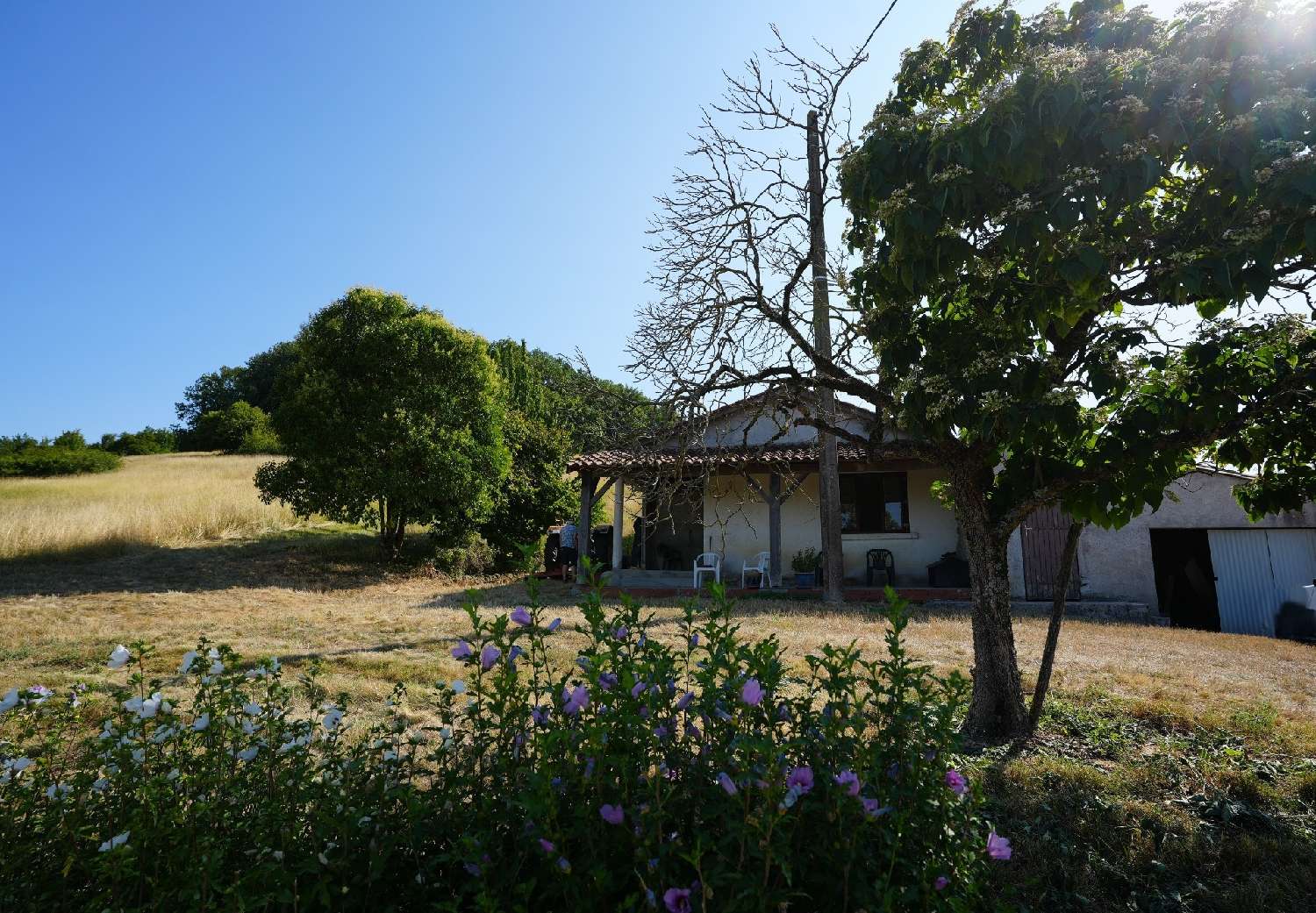 en venta casa Clairac Lot-et-Garonne 2