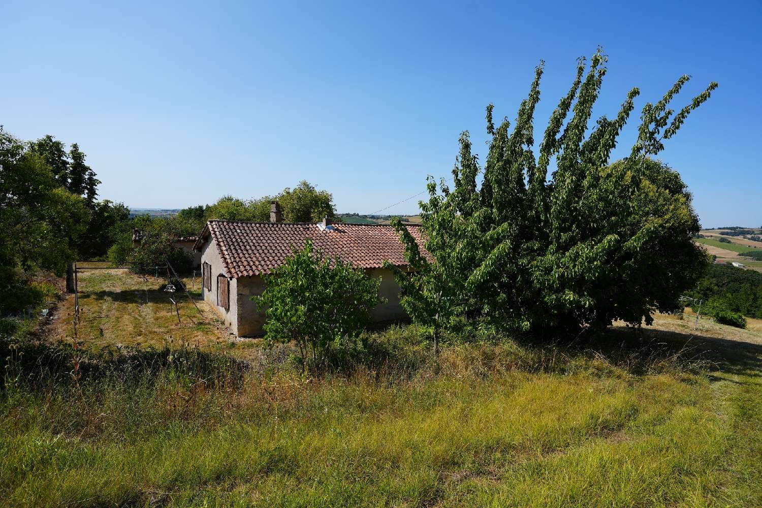 en venta casa Clairac Lot-et-Garonne 3