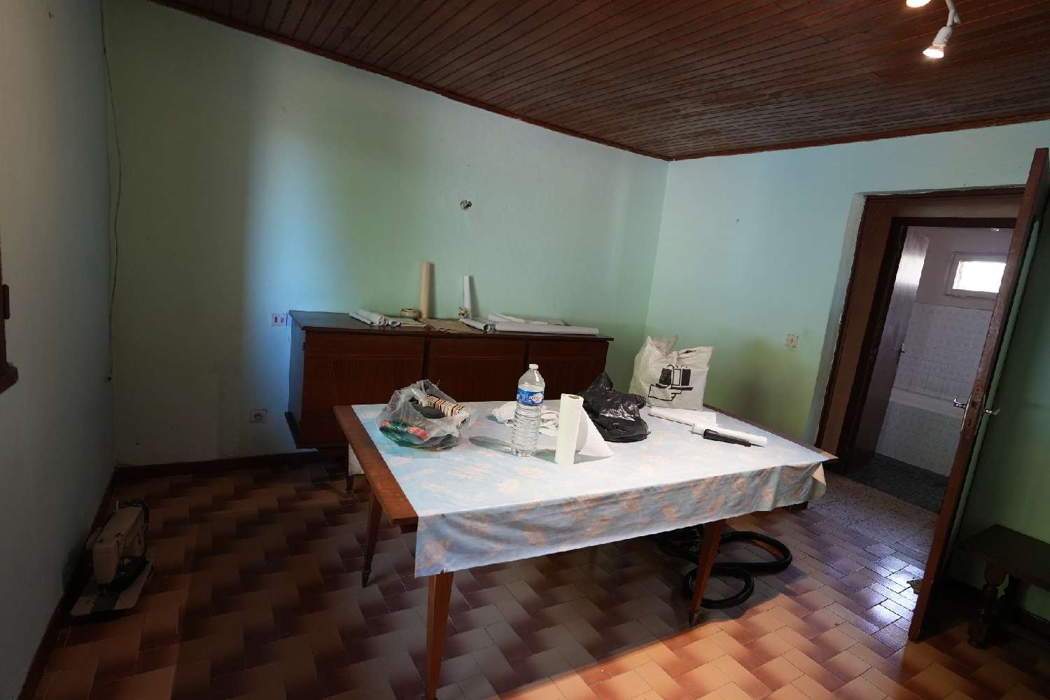 en venta casa Clairac Lot-et-Garonne 7