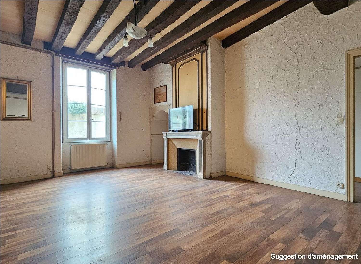 for sale house Clairac Lot-et-Garonne 4