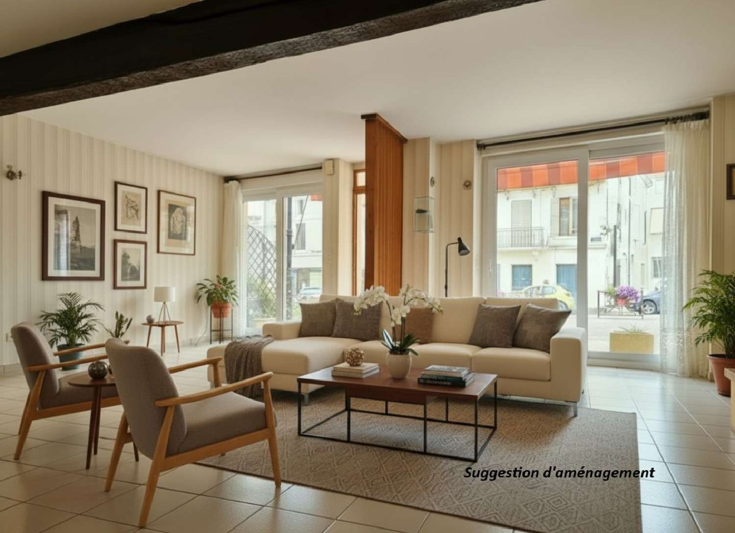 for sale house Clairac Lot-et-Garonne 3