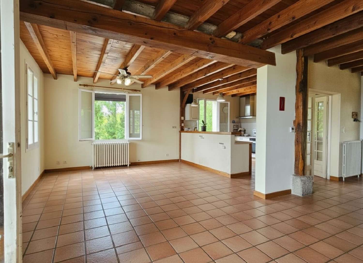  for sale house Clairac Lot-et-Garonne 4