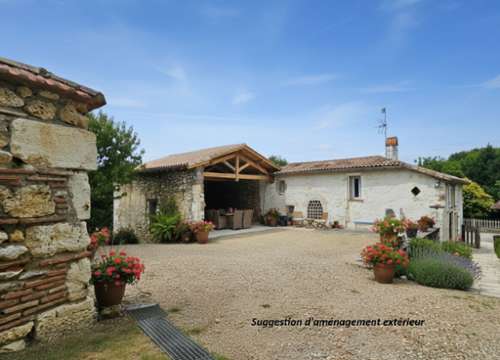 Clairac Lot-et-Garonne house foto 7405260