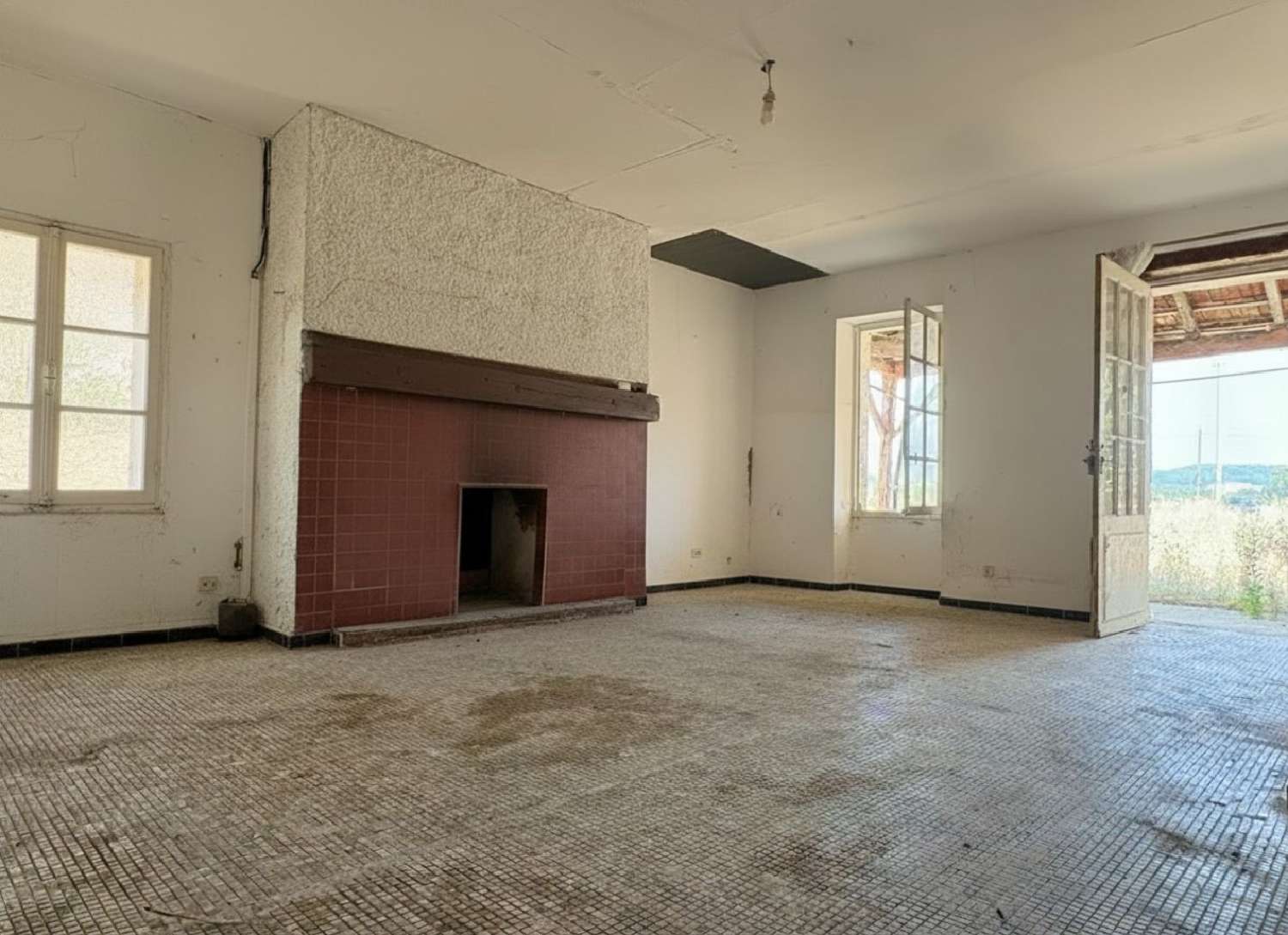 for sale house Clairac Lot-et-Garonne 2