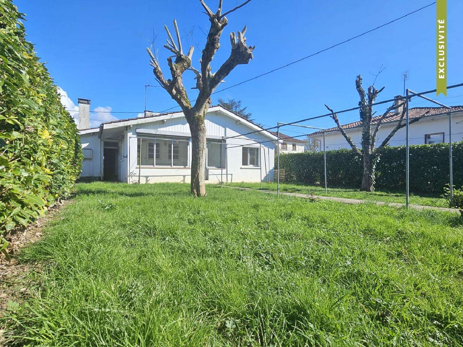 kaufen Haus Clairac Lot-et-Garonne 1