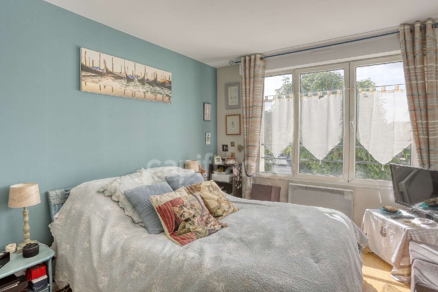te koop huis Clamart Hauts-de-Seine 6