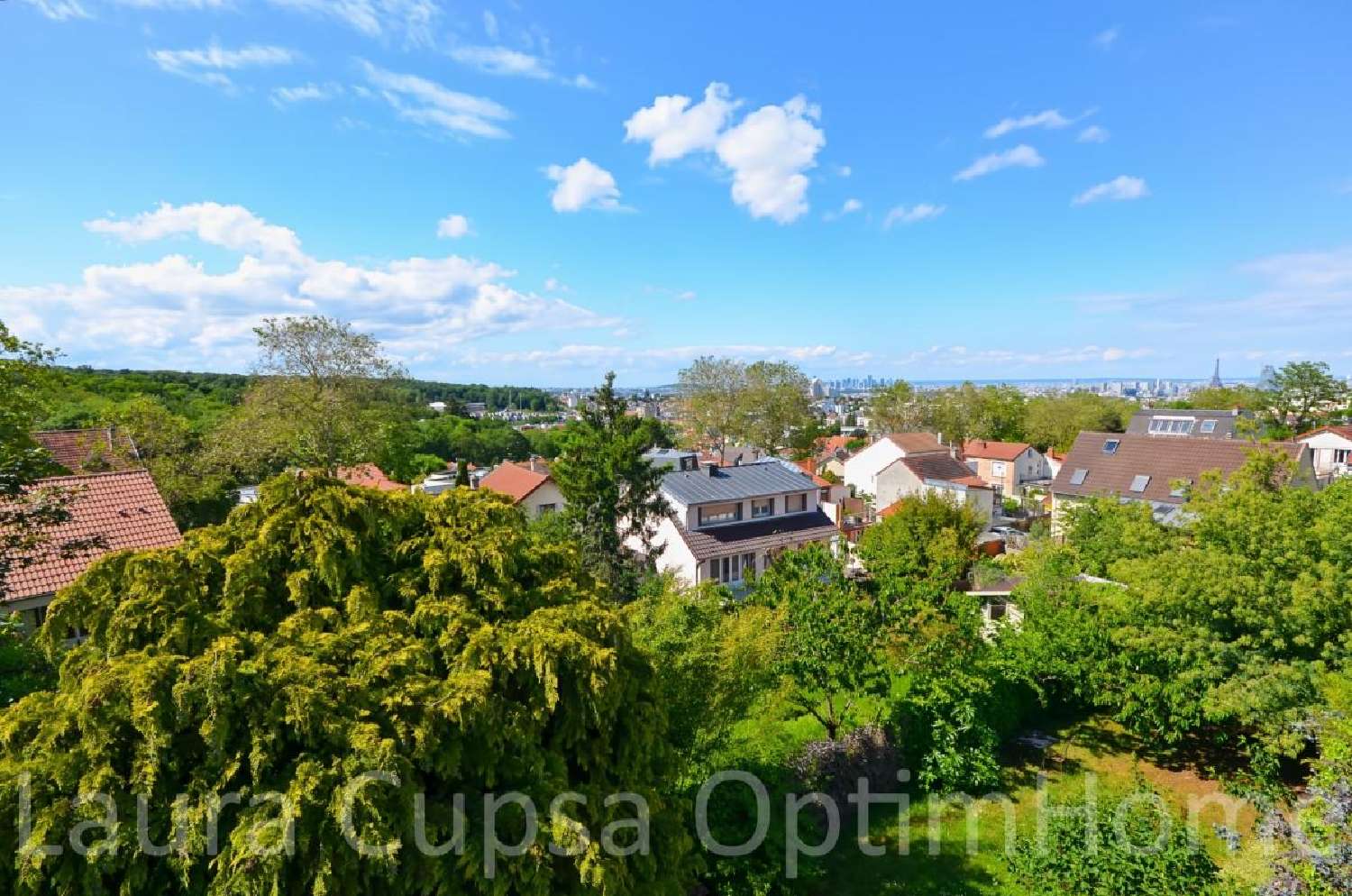 te koop huis Clamart Hauts-de-Seine 1
