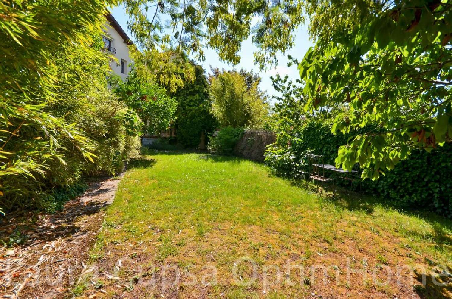 te koop huis Clamart Hauts-de-Seine 2