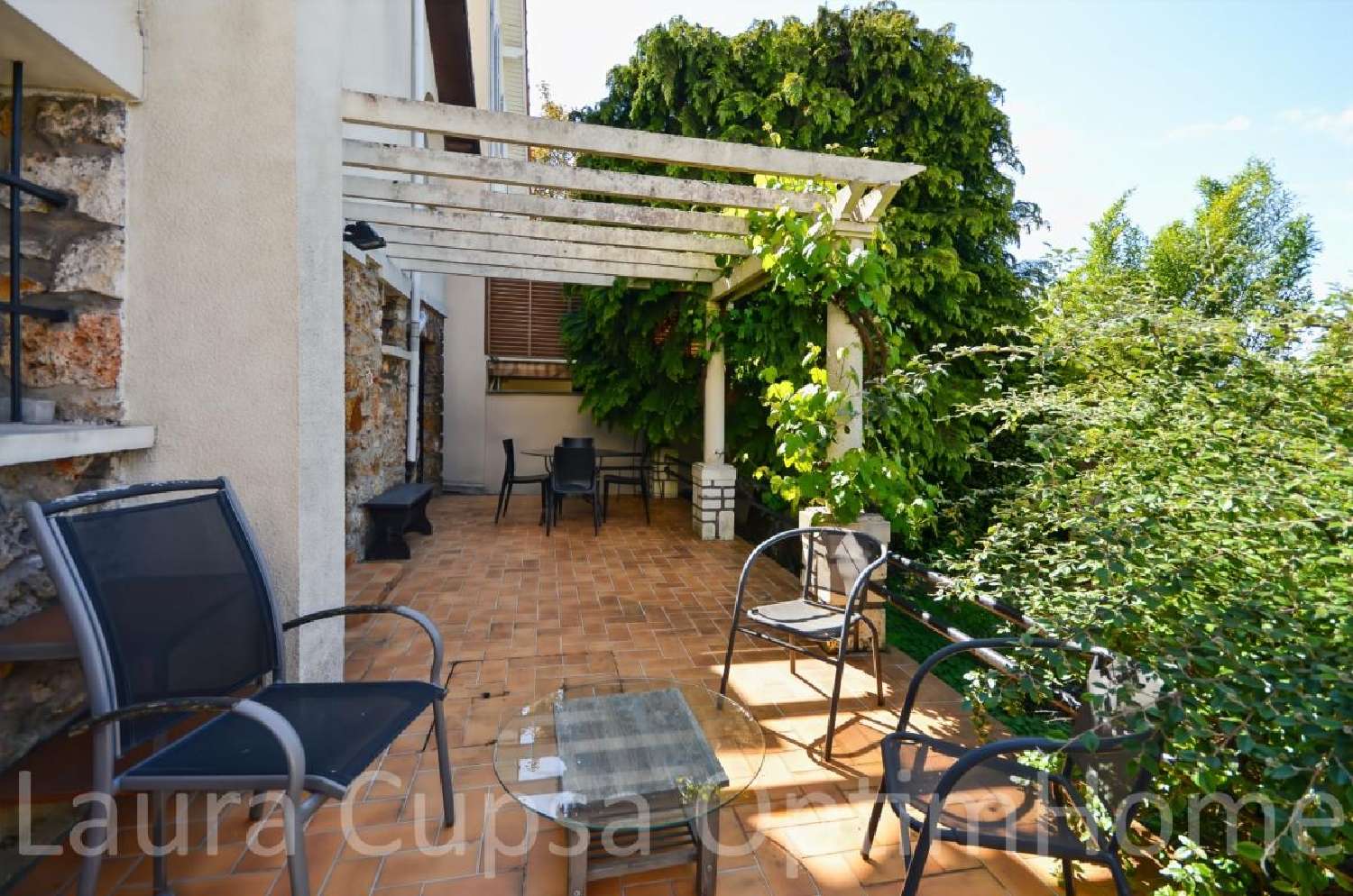 te koop huis Clamart Hauts-de-Seine 4