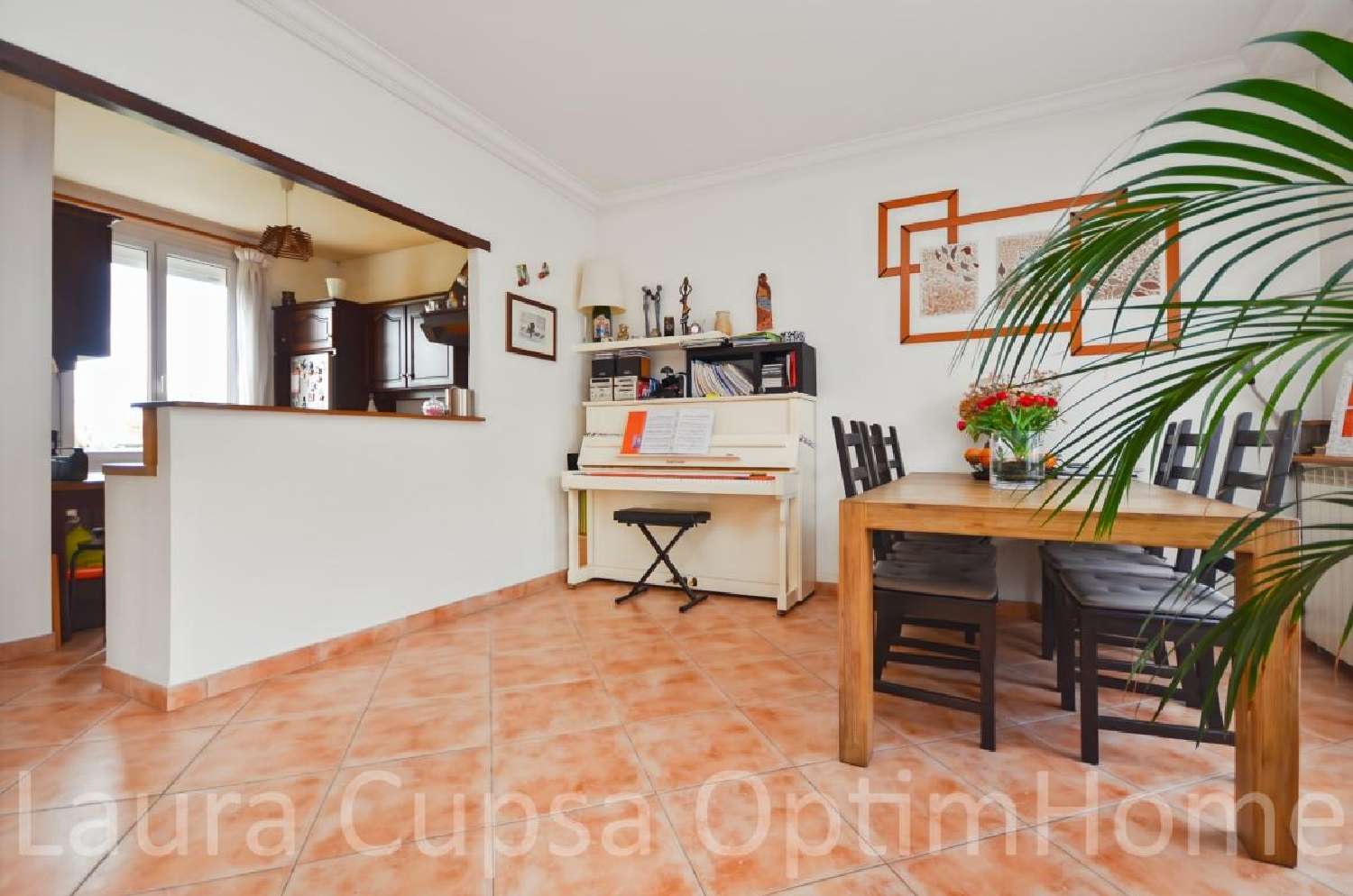 te koop huis Clamart Hauts-de-Seine 7