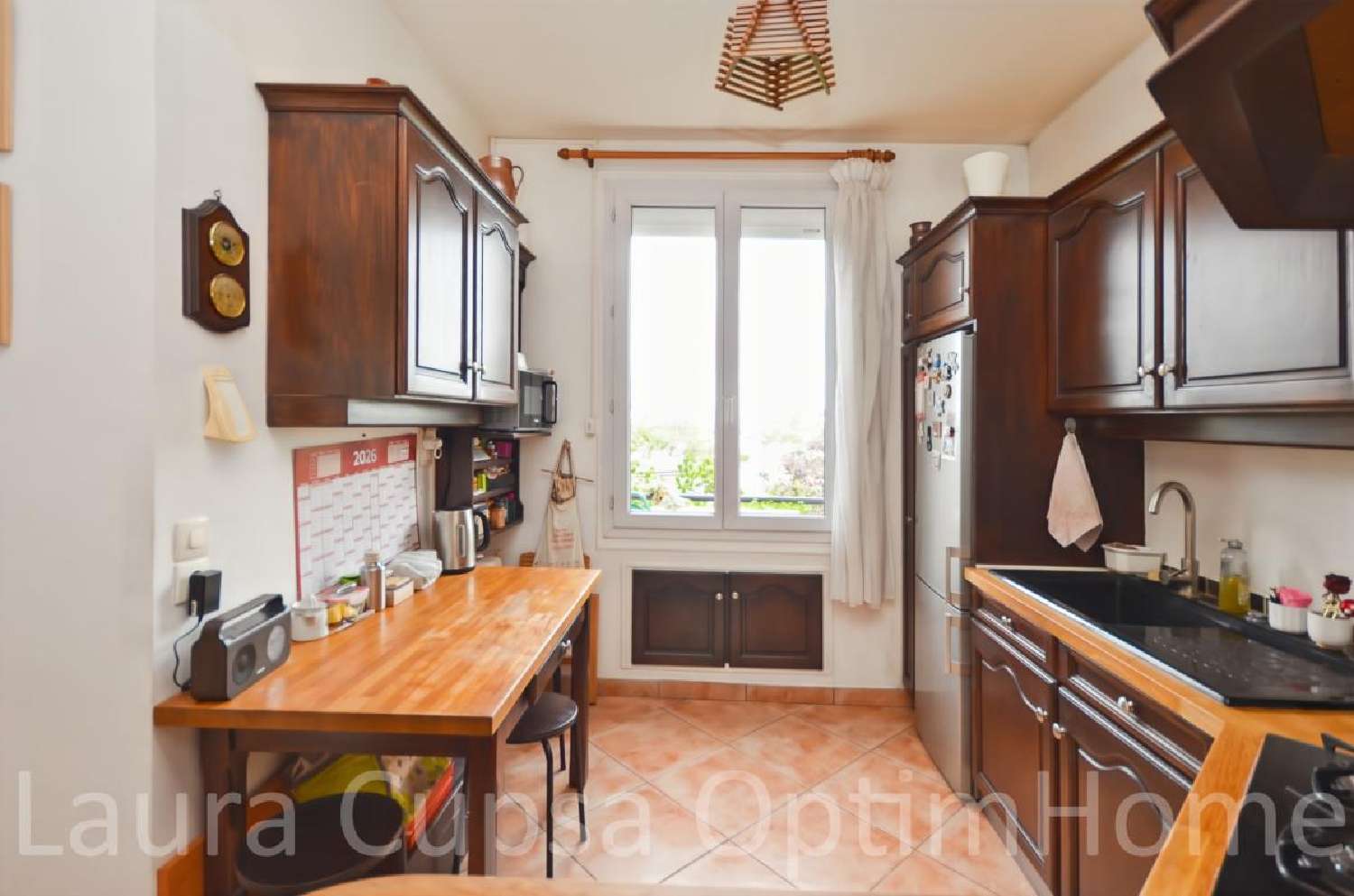 te koop huis Clamart Hauts-de-Seine 8
