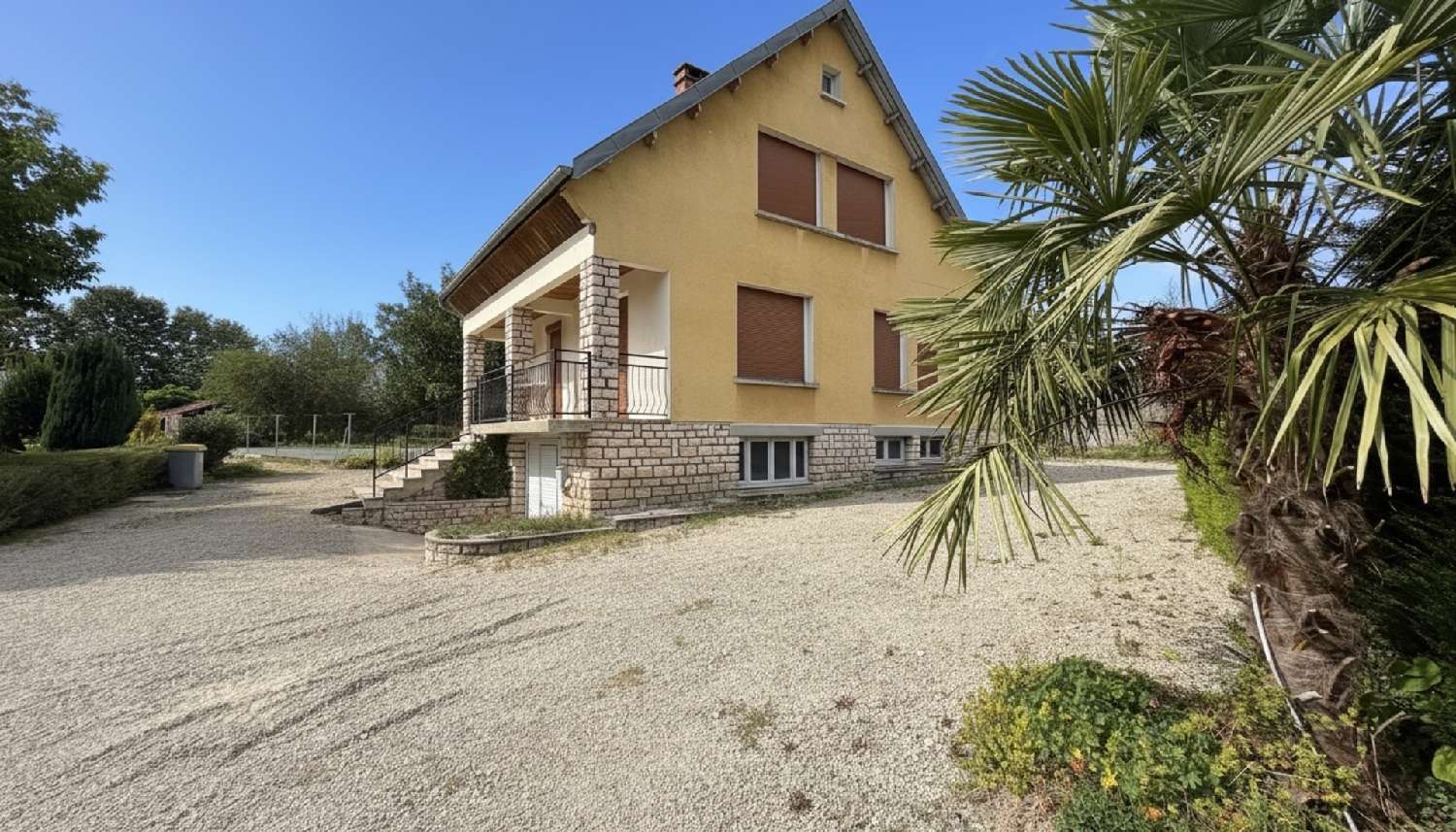 en venta casa Clénay Côte-d'Or 2