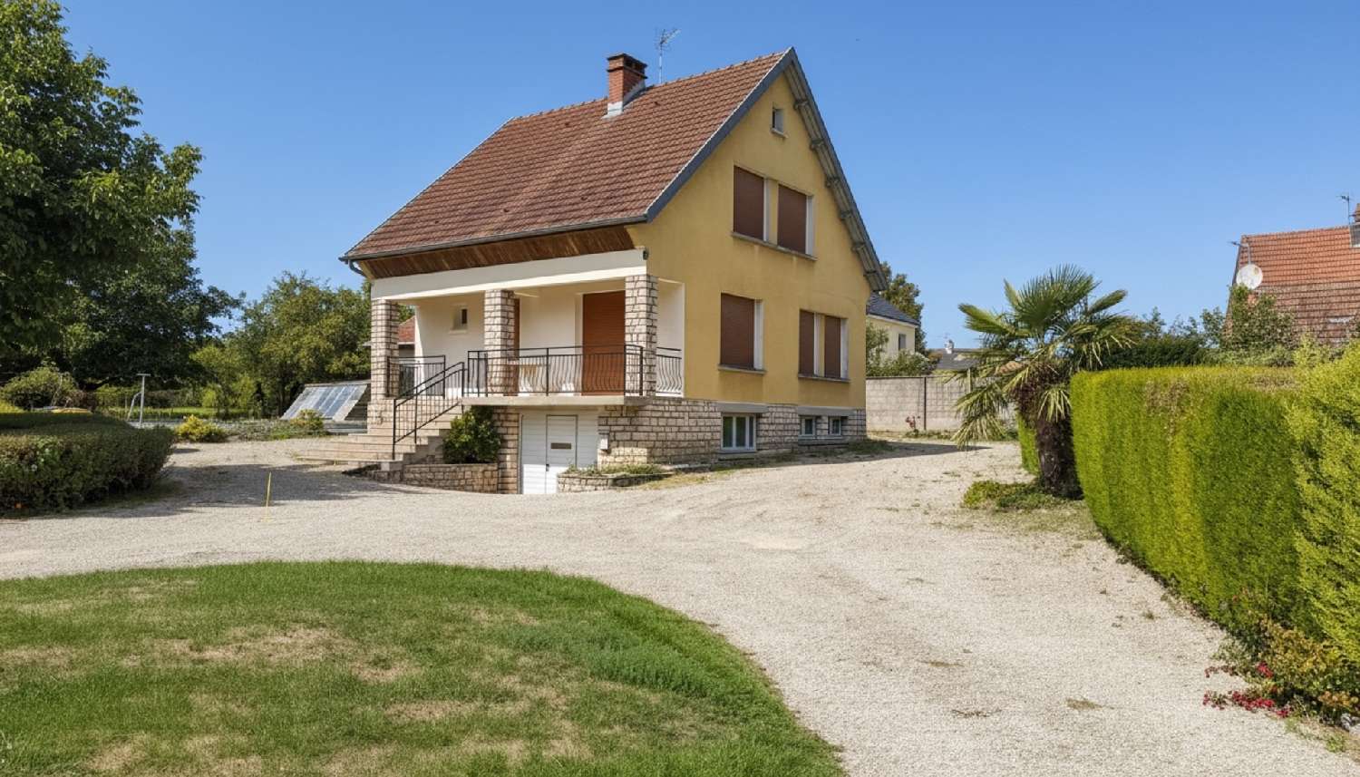 en venta casa Clénay Côte-d'Or 3