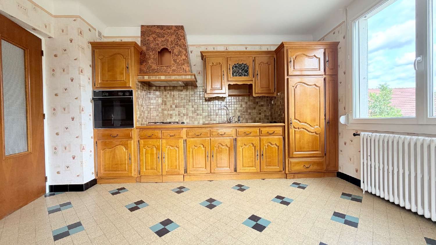 en venta casa Clénay Côte-d'Or 6