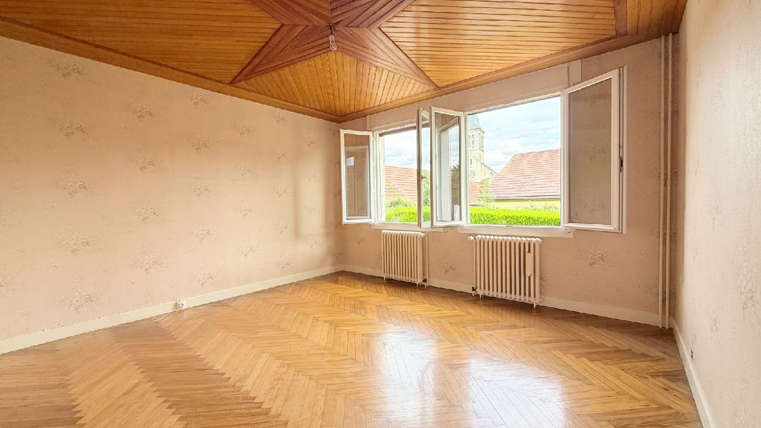 en venta casa Clénay Côte-d'Or 8