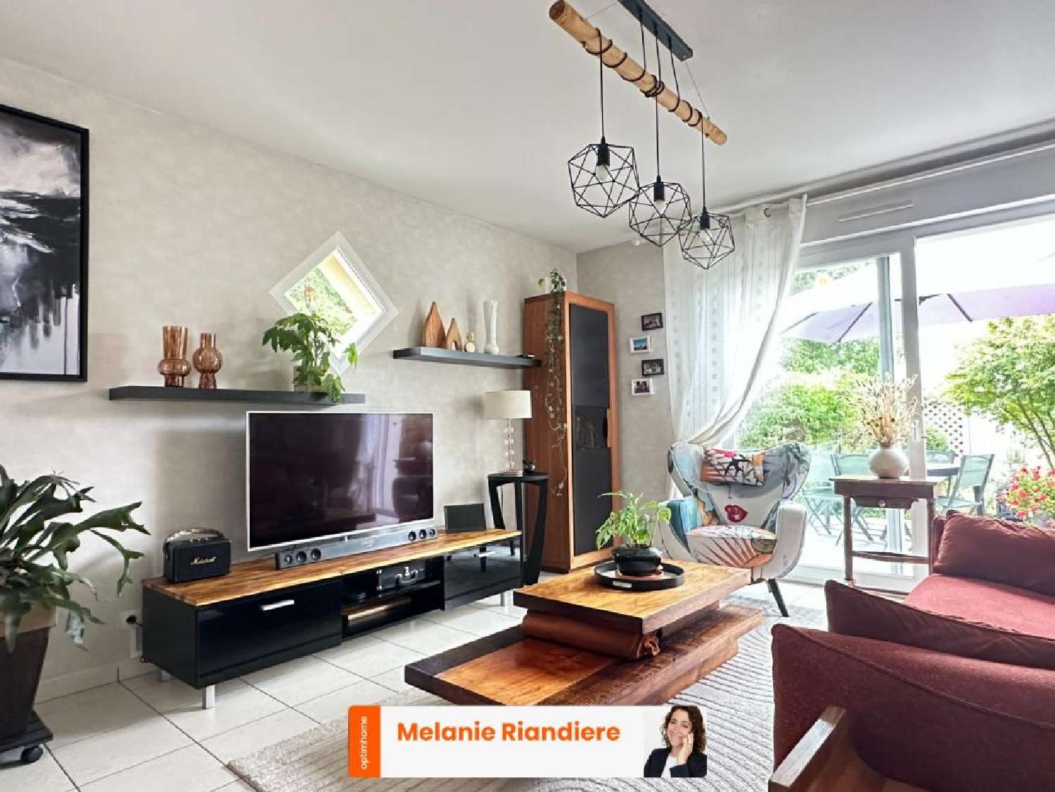 te koop huis Clermont-Créans Sarthe 2