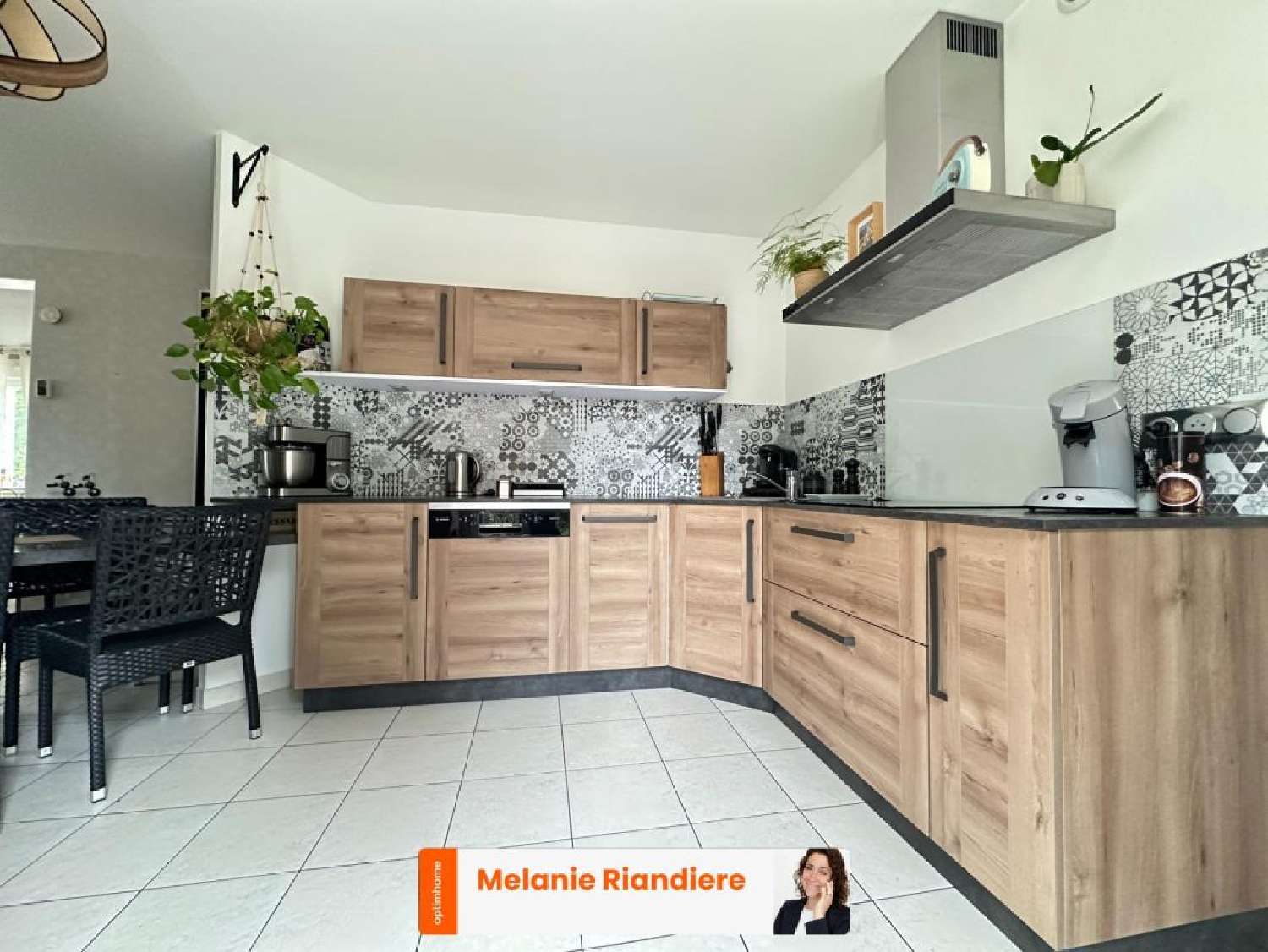 te koop huis Clermont-Créans Sarthe 6