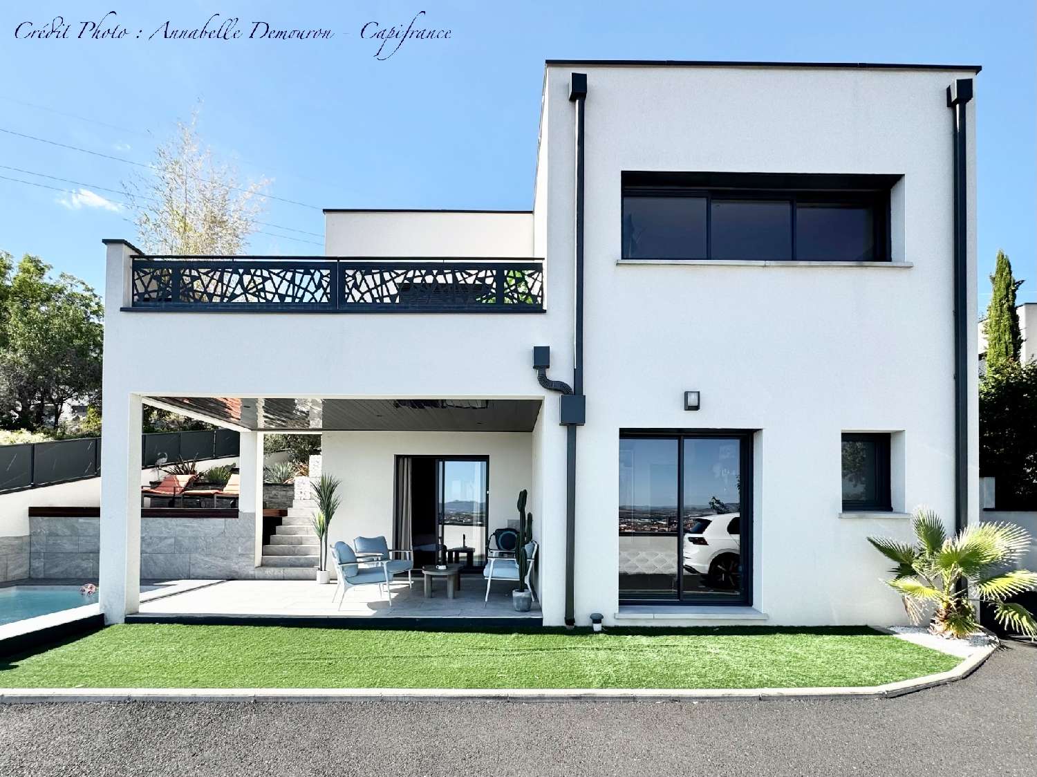  à vendre maison Clermont-Ferrand Puy-de-Dôme 2
