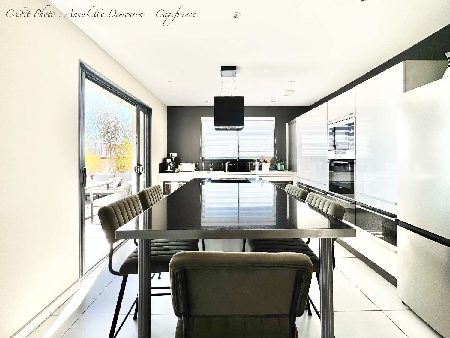  à vendre maison Clermont-Ferrand Puy-de-Dôme 8