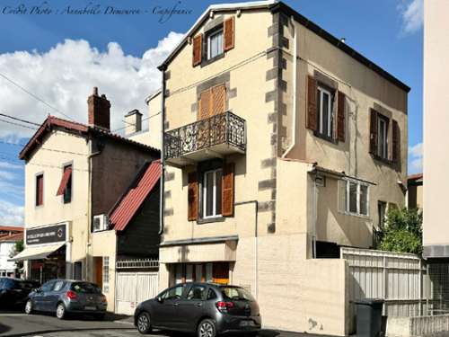 Clermont-Ferrand Puy-de-Dôme maison foto 7412030