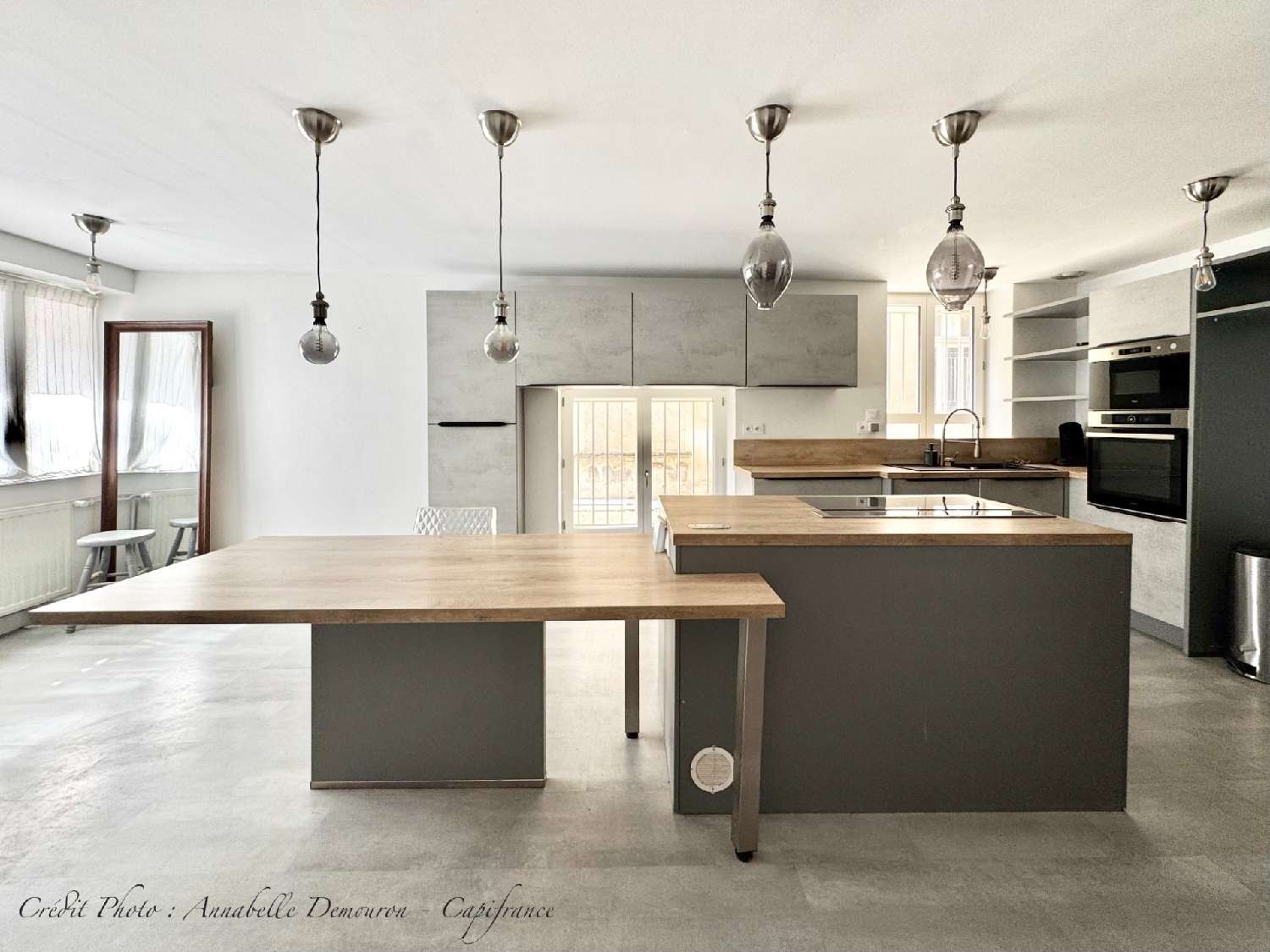  à vendre maison Clermont-Ferrand Puy-de-Dôme 2