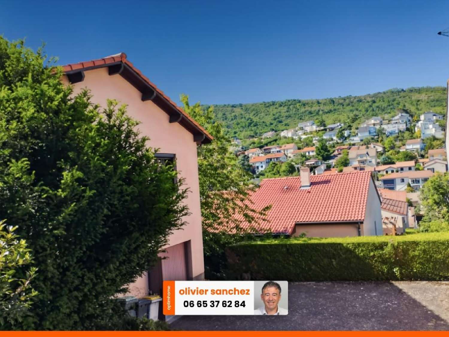  à vendre maison Clermont-Ferrand Puy-de-Dôme 2