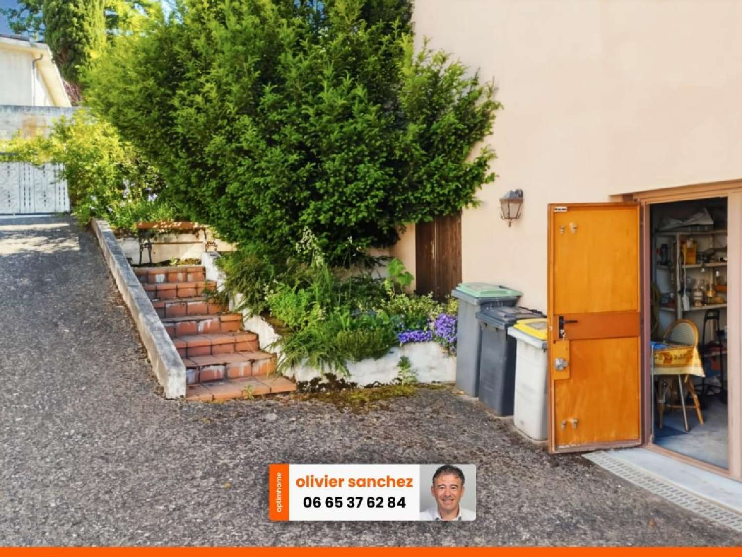  à vendre maison Clermont-Ferrand Puy-de-Dôme 3