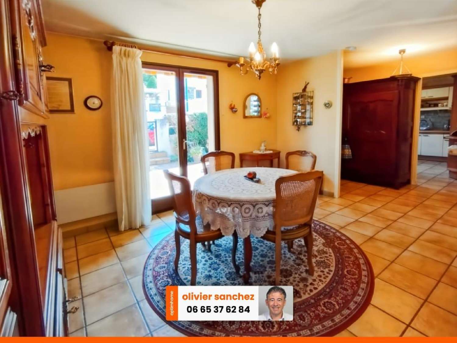  à vendre maison Clermont-Ferrand Puy-de-Dôme 5