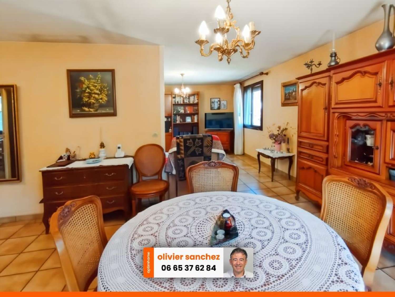  à vendre maison Clermont-Ferrand Puy-de-Dôme 6