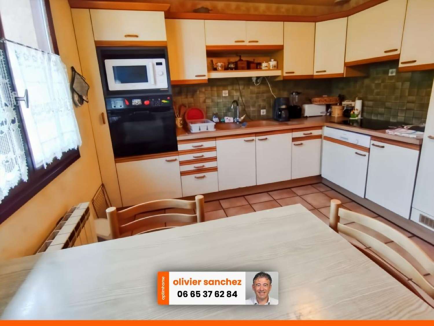  à vendre maison Clermont-Ferrand Puy-de-Dôme 7
