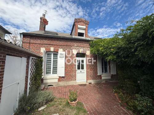 Clermont Oise Haus Bild 7413678