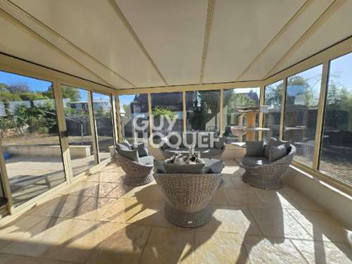 Clermont Oise Haus Bild 7413679