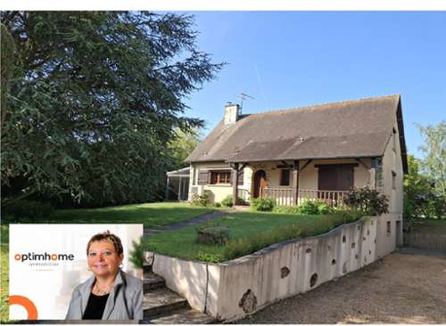Clévilliers Eure-et-Loir house foto 7402607