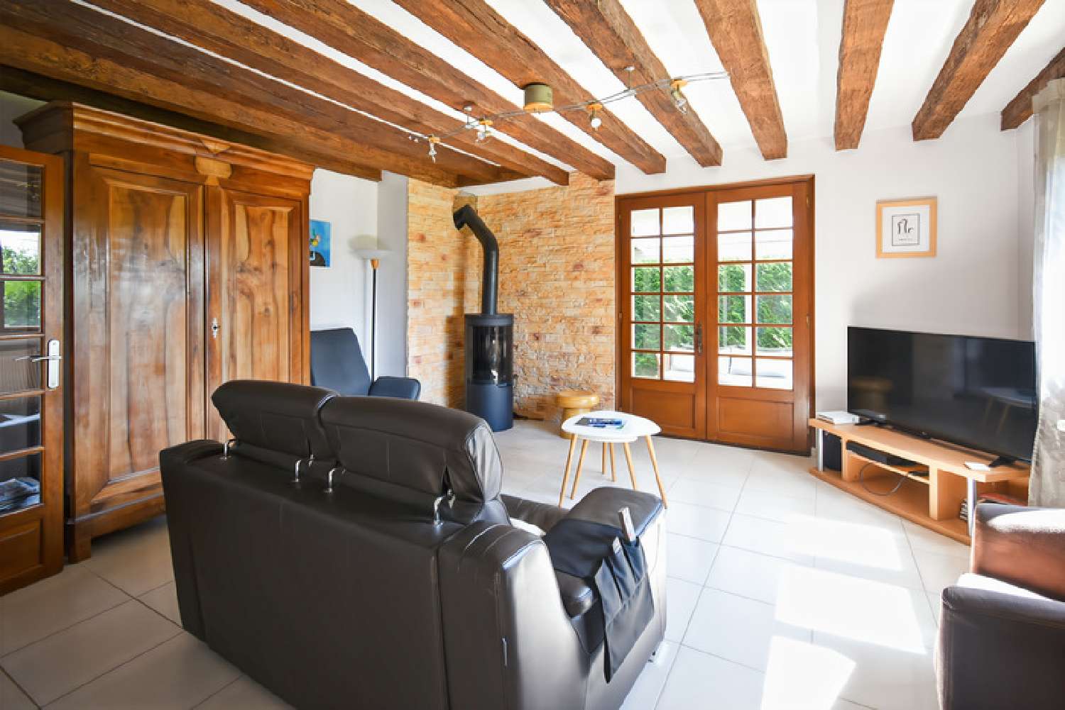  for sale house Clévilliers Eure-et-Loir 3