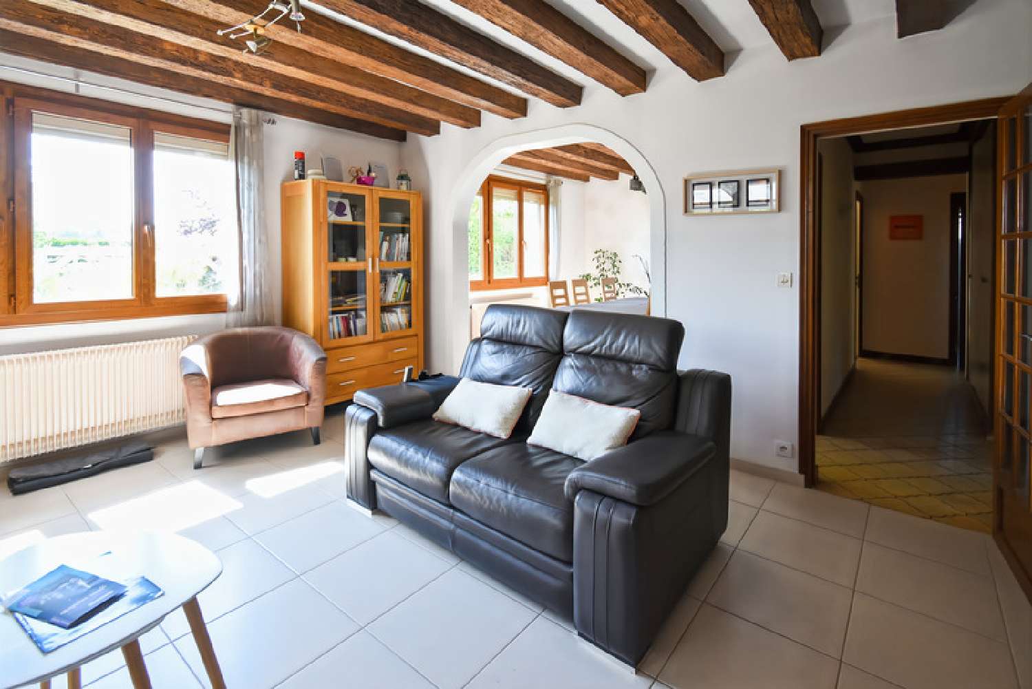  for sale house Clévilliers Eure-et-Loir 4