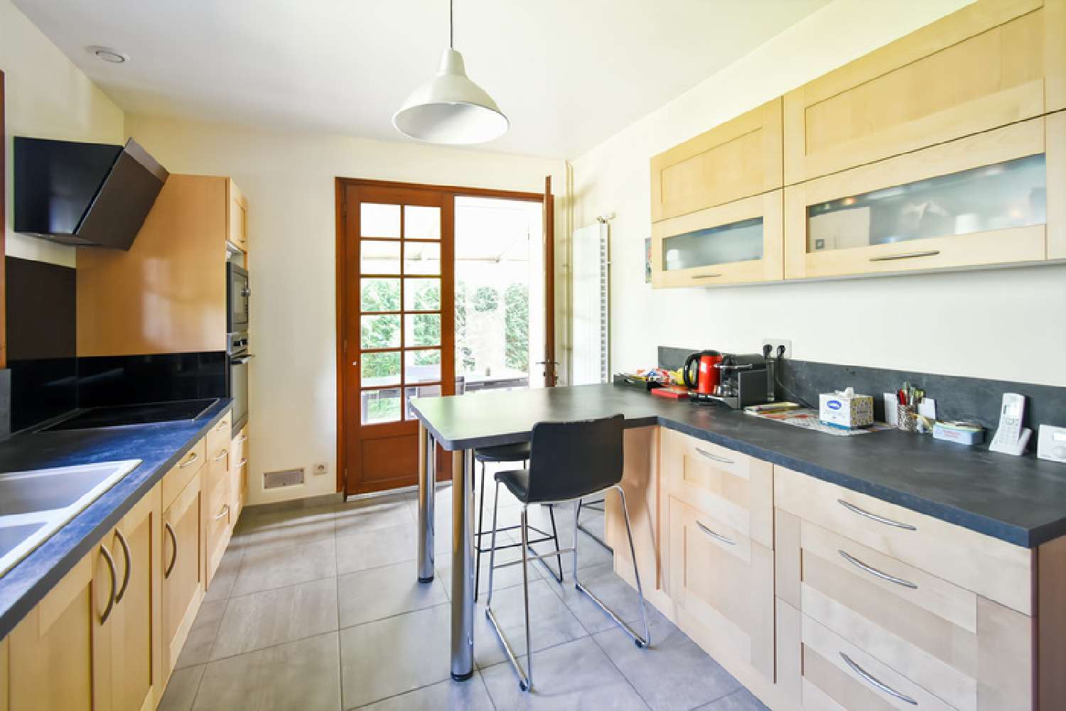  for sale house Clévilliers Eure-et-Loir 5