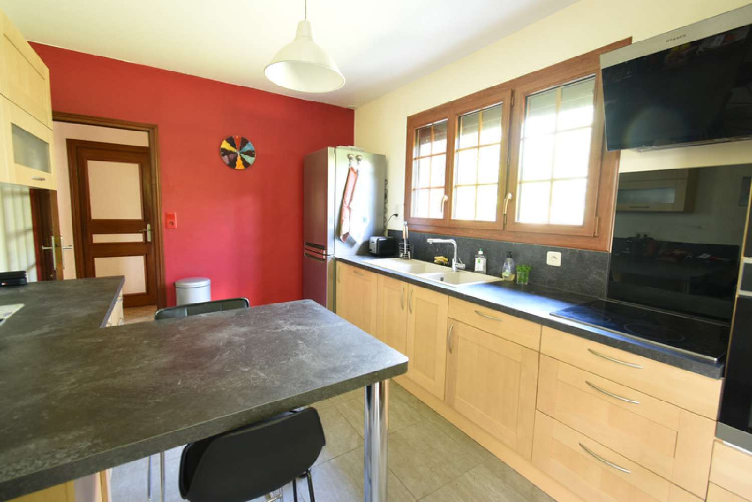  for sale house Clévilliers Eure-et-Loir 7