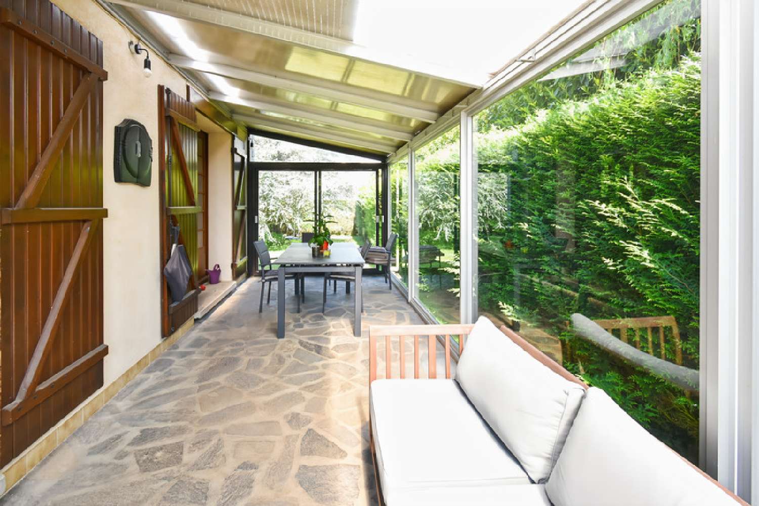  for sale house Clévilliers Eure-et-Loir 8