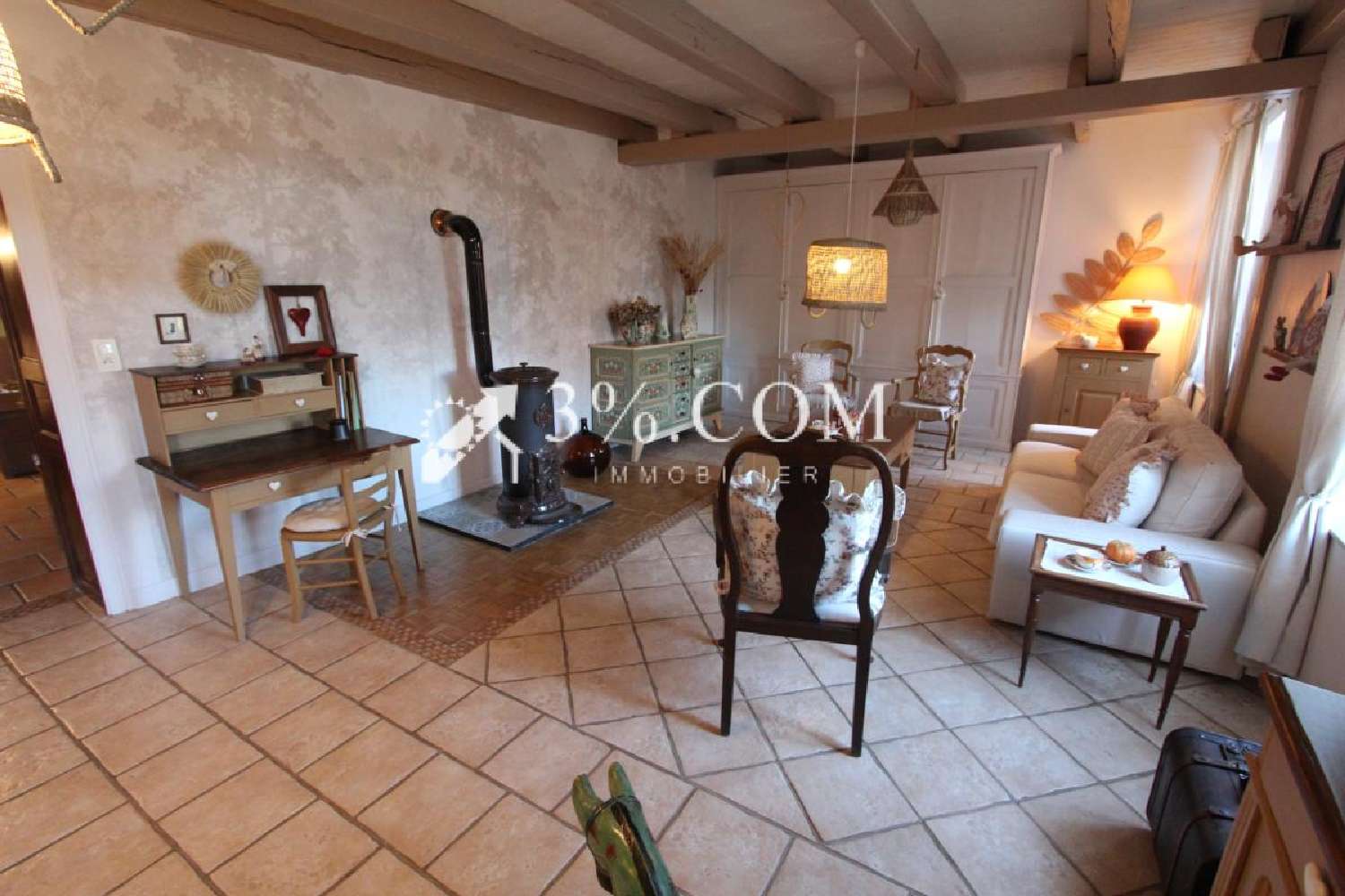  en venta casa Clézentaine Vosgos 1