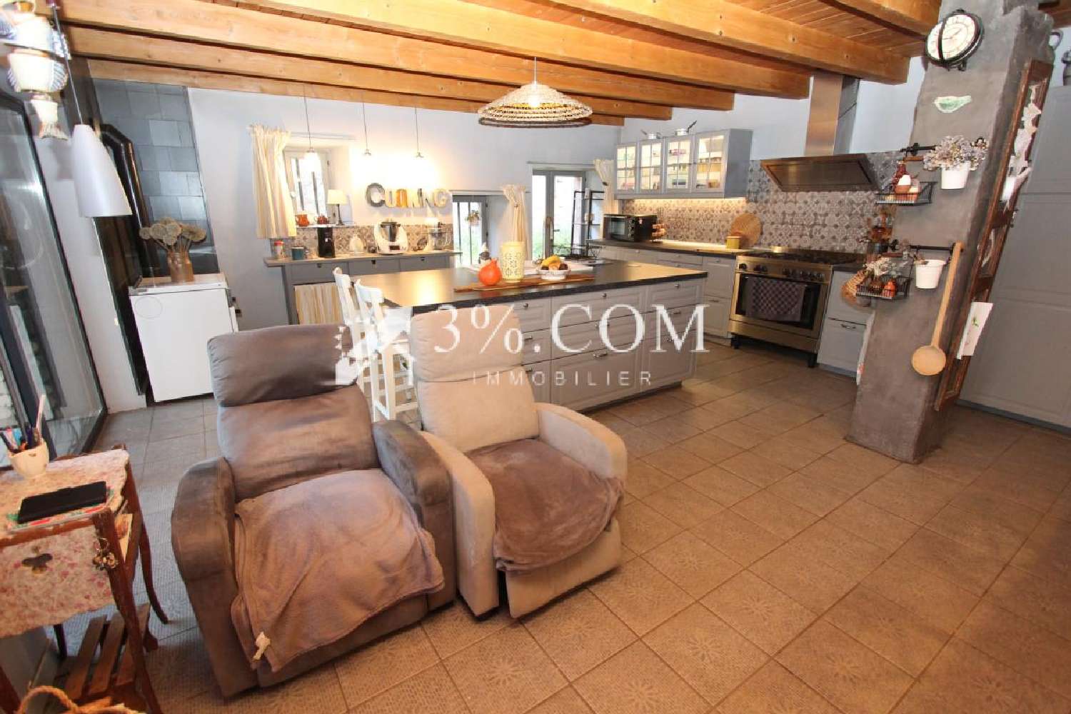  en venta casa Clézentaine Vosgos 2