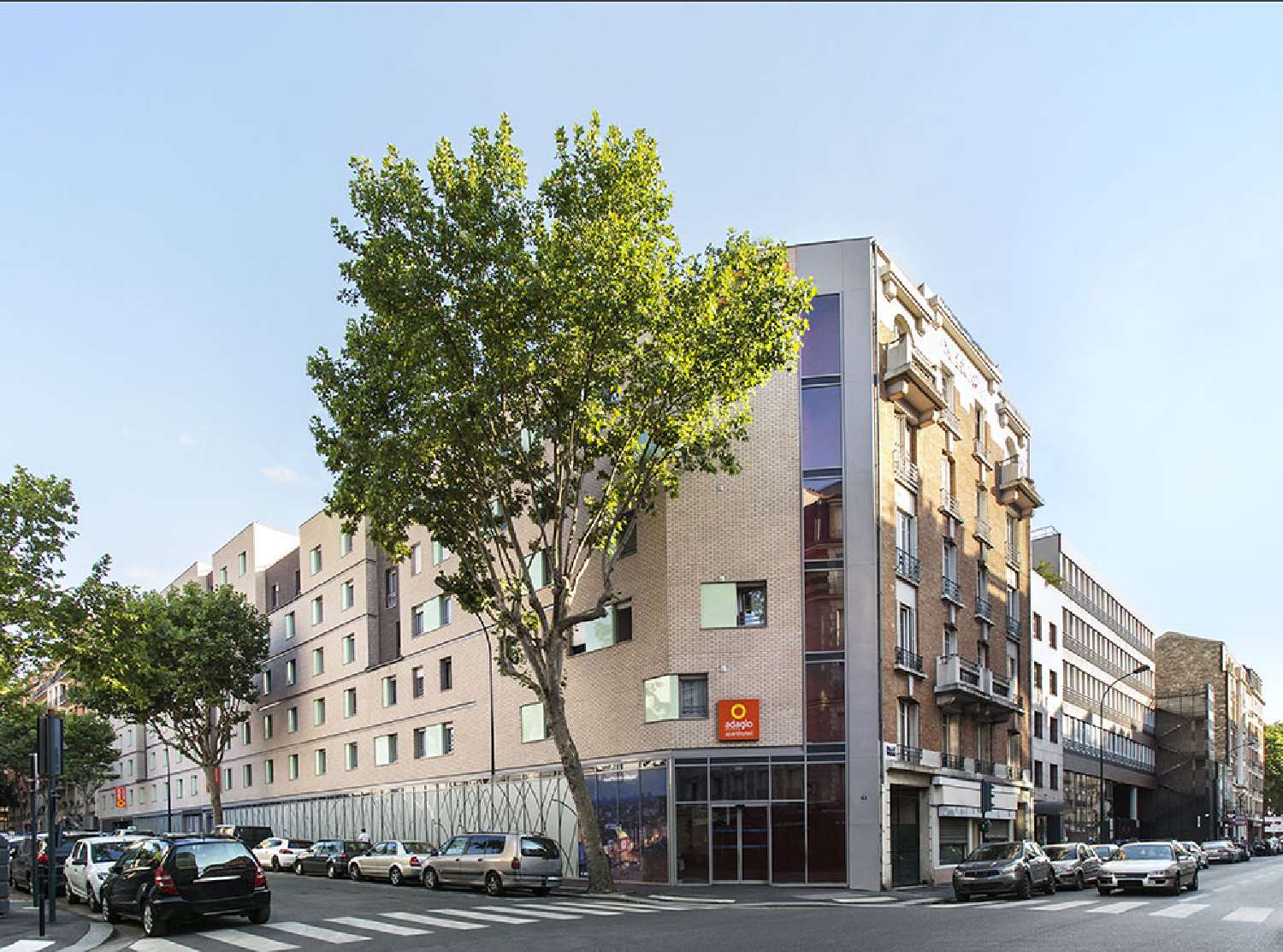 te koop huis Clichy Hauts-de-Seine 1