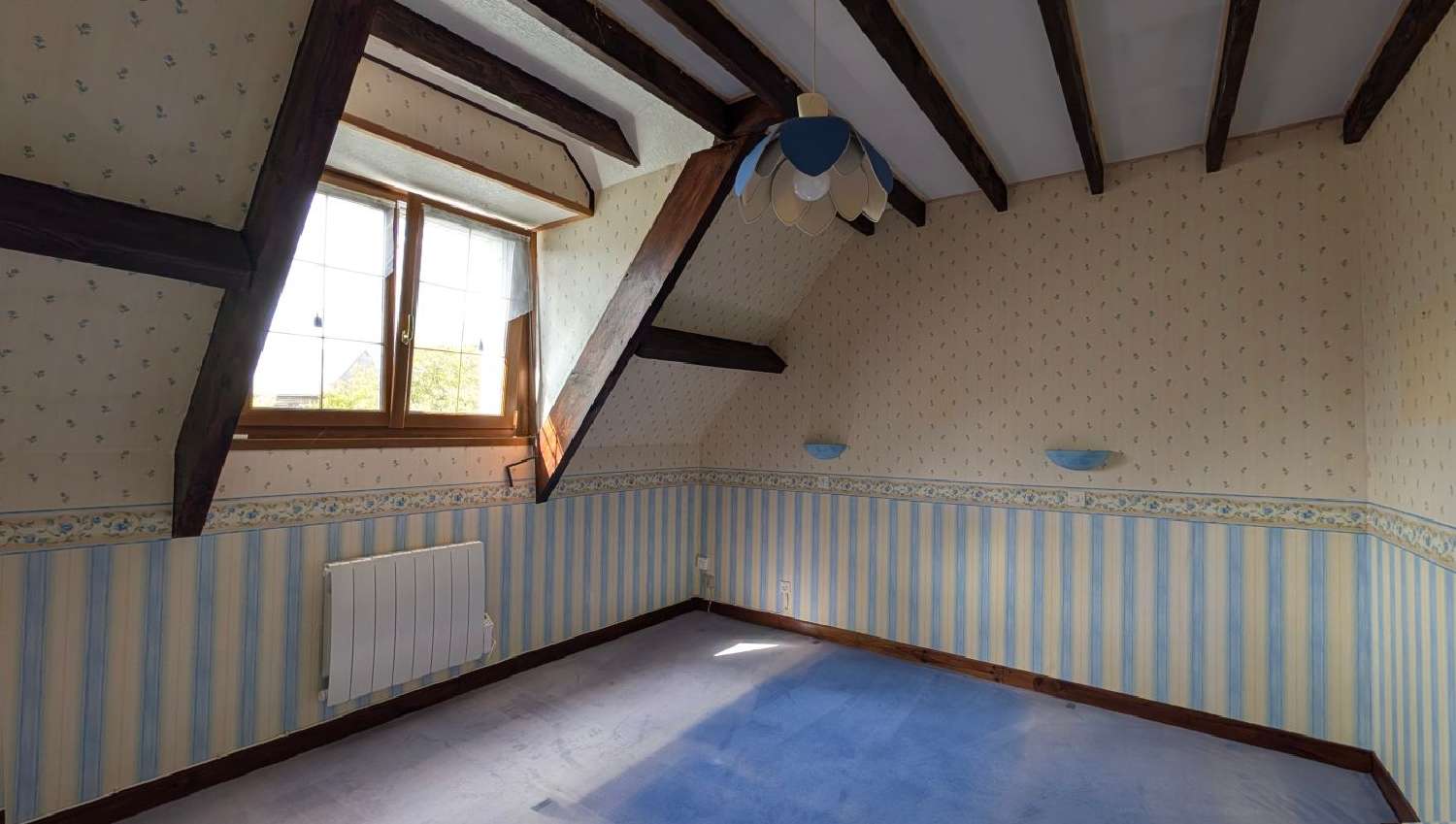  en venta casa Clitourps Manche 5