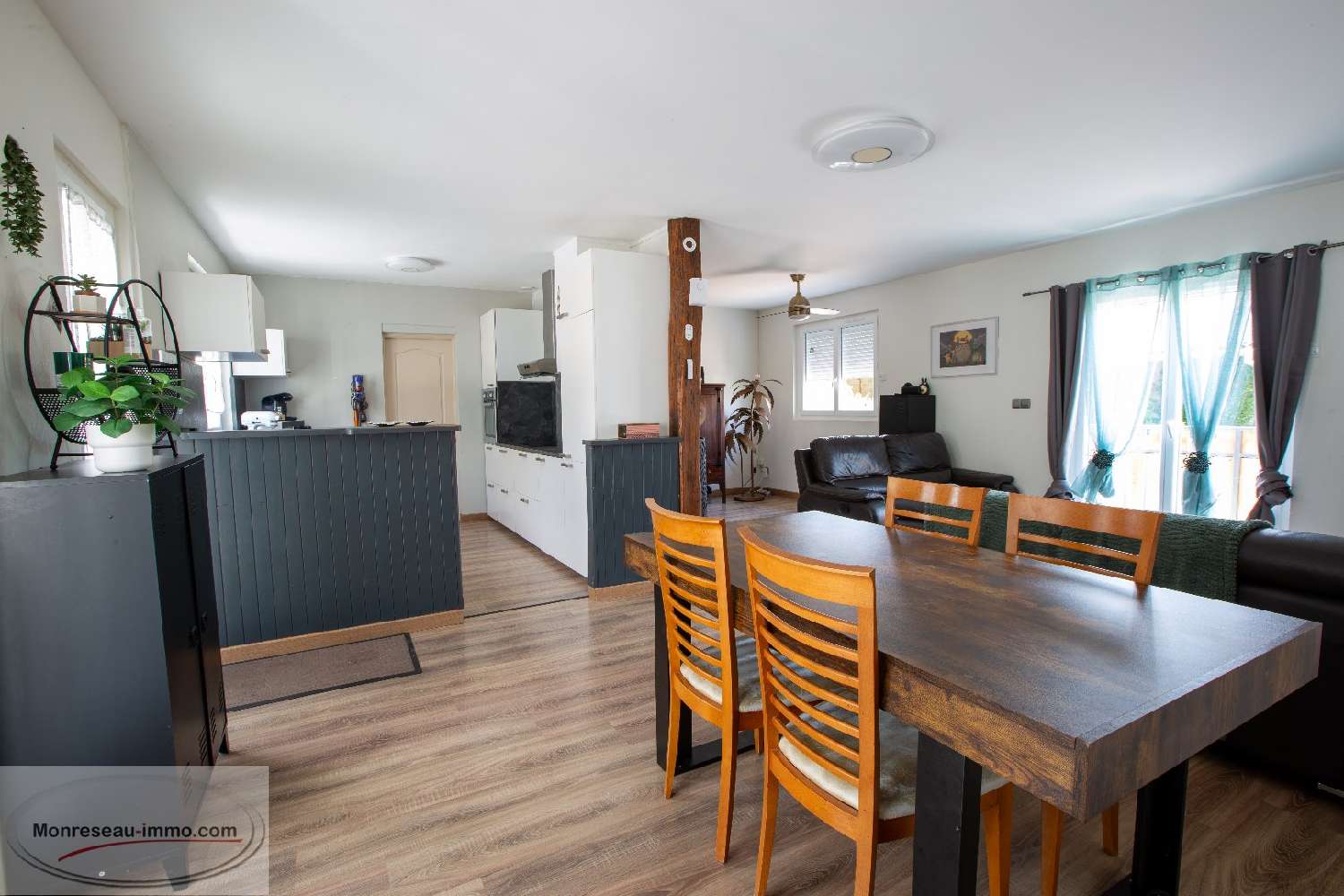 te koop huis Cluny Saône-et-Loire 3