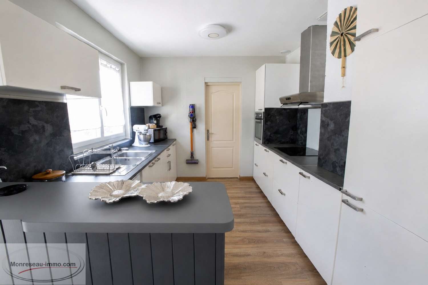 te koop huis Cluny Saône-et-Loire 4