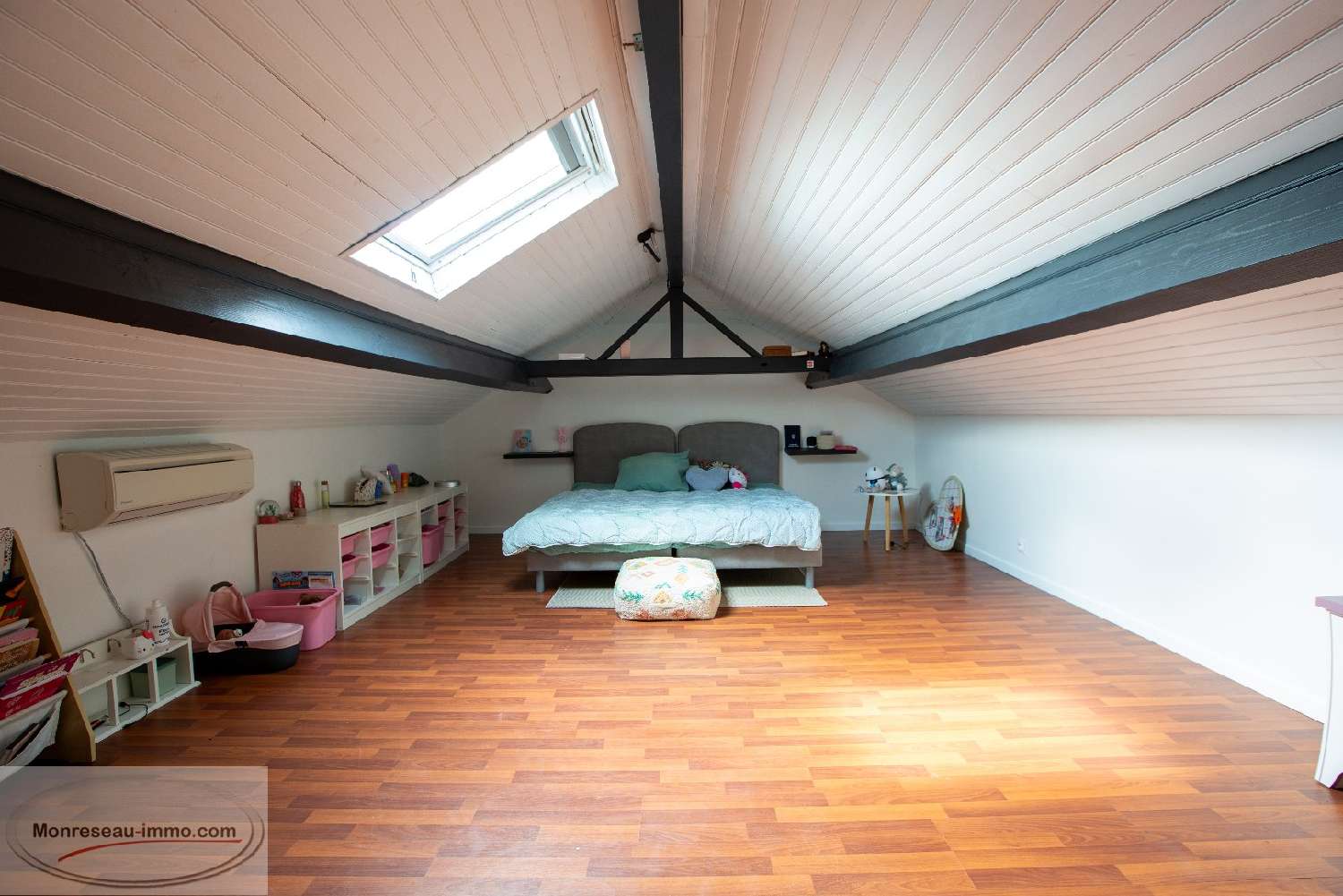 te koop huis Cluny Saône-et-Loire 7