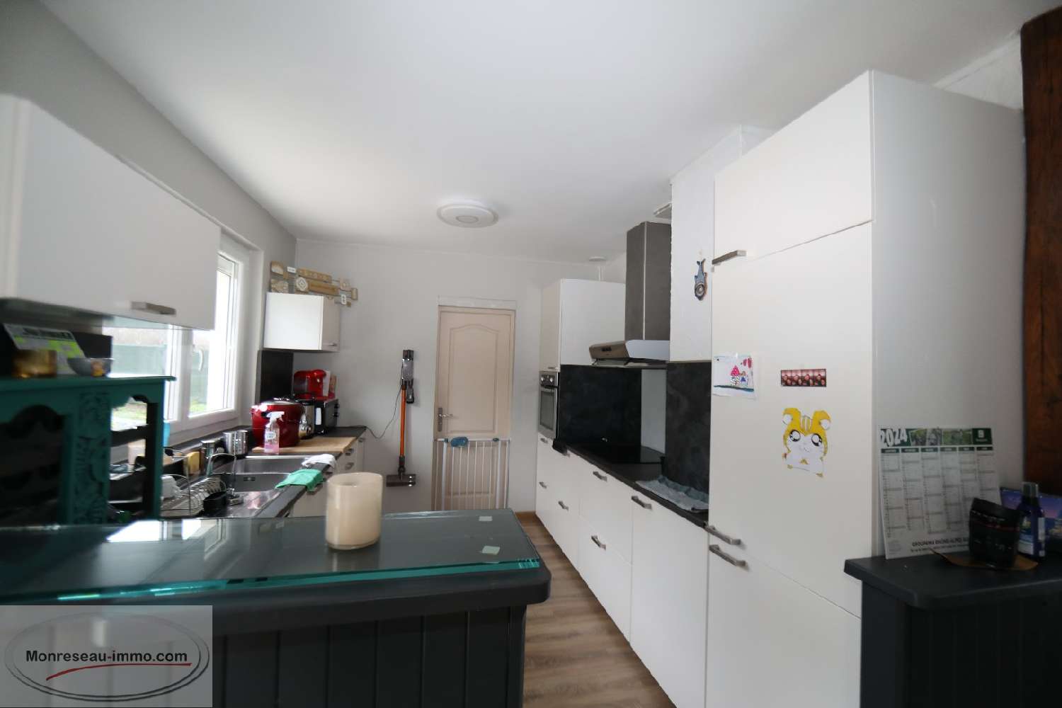te koop huis Cluny Saône-et-Loire 8