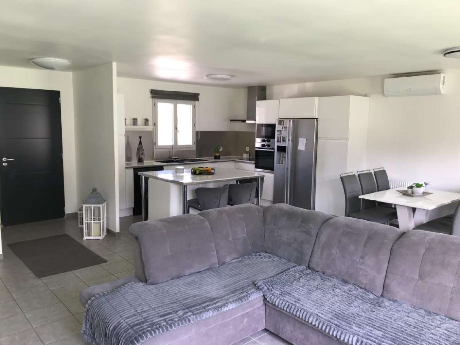 te koop huis Cluny Saône-et-Loire 1