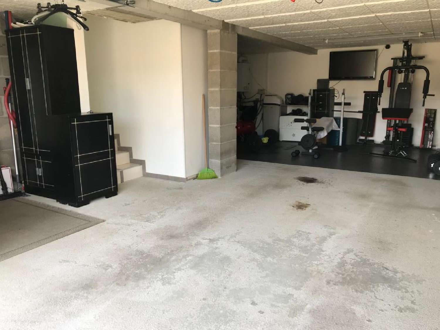 te koop huis Cluny Saône-et-Loire 5